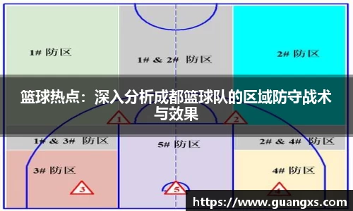 篮球热点：深入分析成都篮球队的区域防守战术与效果